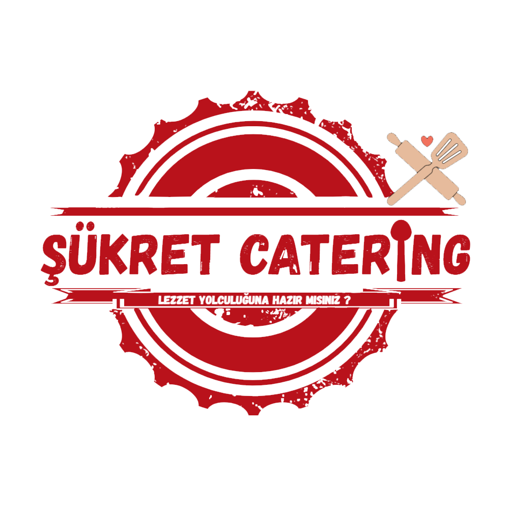 Şükret Catering